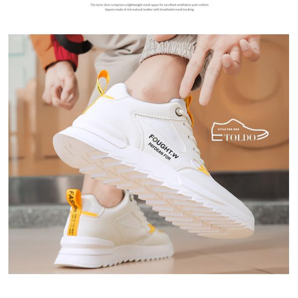 giày cao nam 8cm màu trắng phối vàng 4.jpg