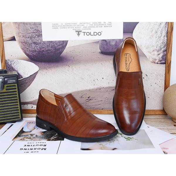 giày cao nam 7cm màu nâu sần 5.jpg