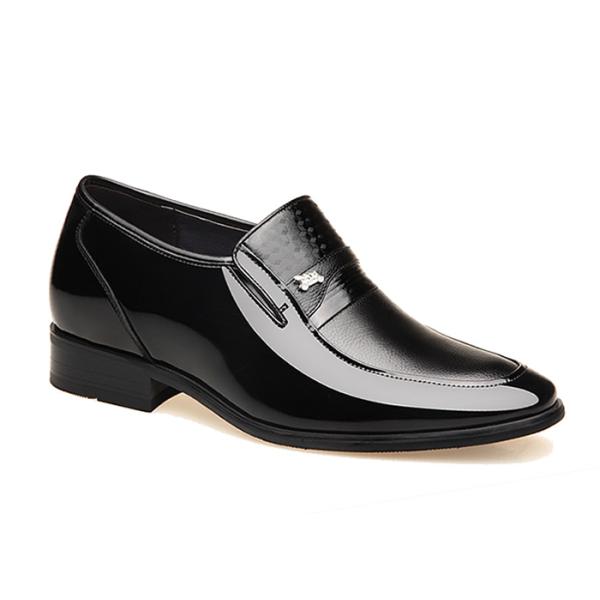 Giày cao nam nhập khẩu mới 