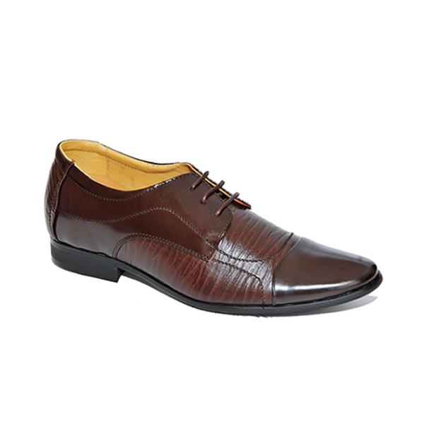 Giày da bóng tăng chiều cao