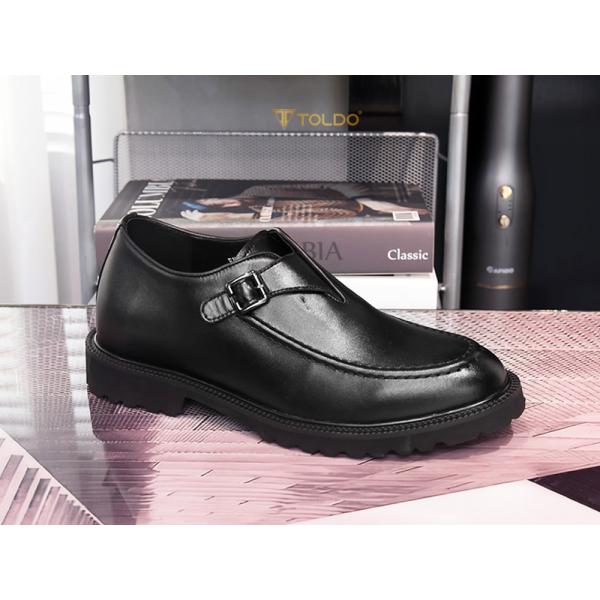 giày cao 7cm đế eva siêu nhẹ màu đen 4.jpg