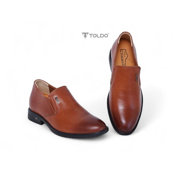 giày cao màu nâu da bò tăng 7cm 3.jpg