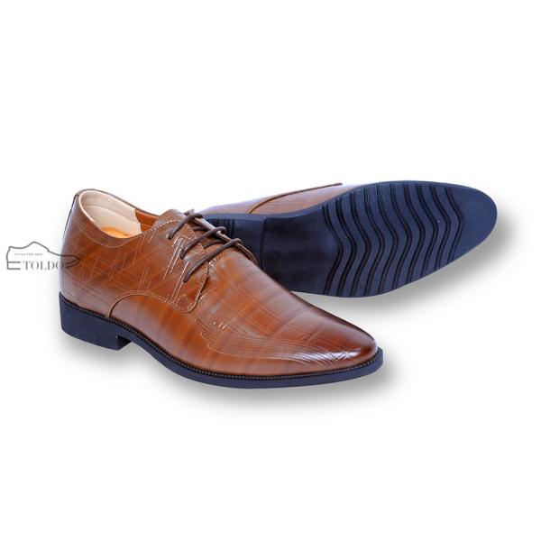 giày cao nam 8cm màu nâu sần 14.jpg