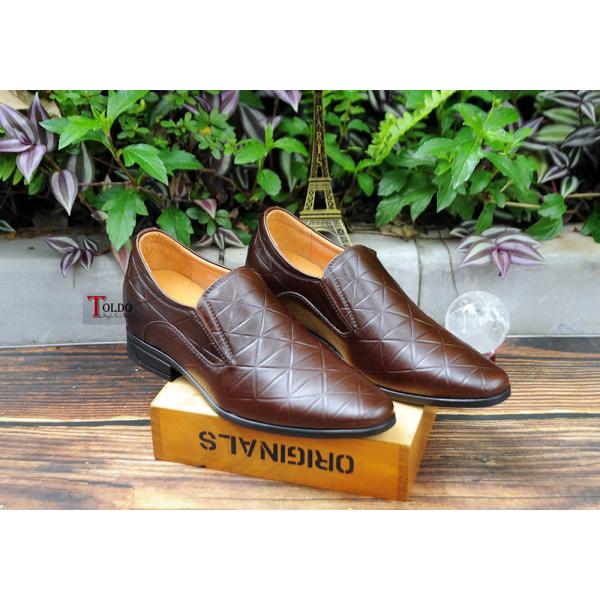 giày cao nam dập vân màu nâu cafe 5.jpg