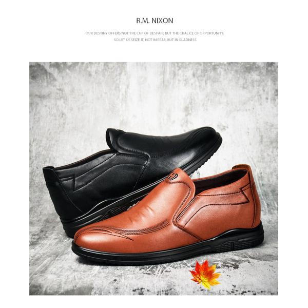 giày cao màu nâu 6cm mới nhất-2.jpg