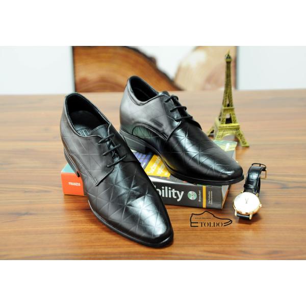 giày cao nam màu đen vân kẻ buộc dây 5.jpg