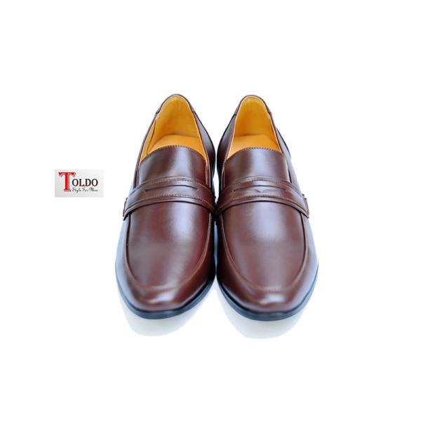 giày tăng chiều cao hQ628 Nâu-4.jpg