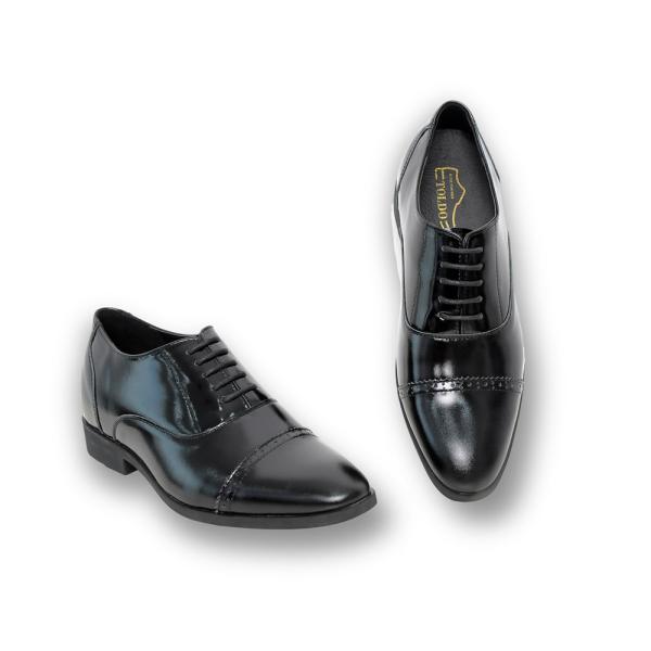 giày cao nam 7cm da đen bóng 3.jpg