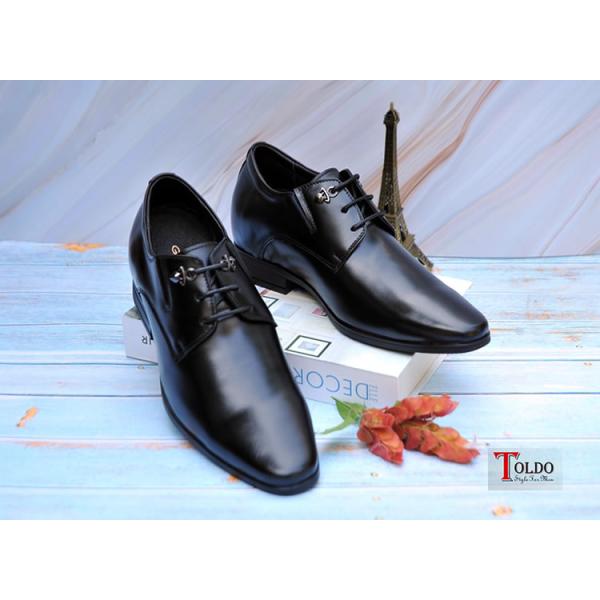 2 giày cao nam da đen trơn buộc dây mới nhất-9.jpg