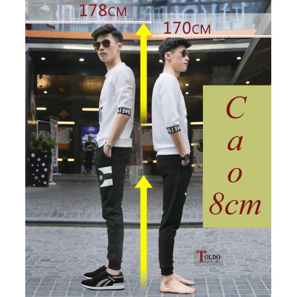 1 giày cao 8cm thể thao vải lưới-8.jpg