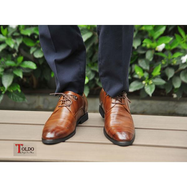 2 giày cao nam 6cm màu nâu đục lỗ mũi-18.jpg
