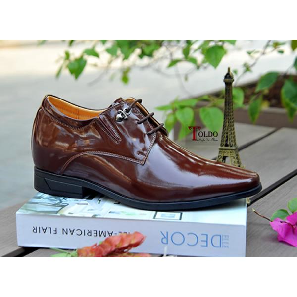 2 giày cao nam màu nâu bóng cao 6cm-7.jpg