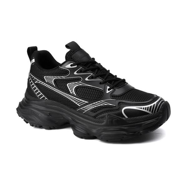 Giày cao 9cm thể thao nam