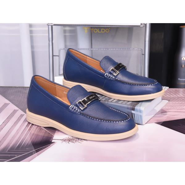 giày cao nam 6cm màu xanh sần 6.jpg