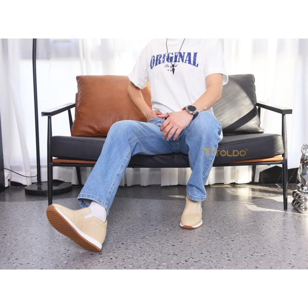 giày cao nam 8cm màu be da bò thật 11.jpg