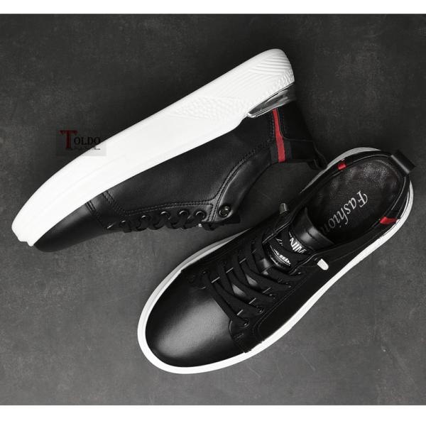 giày cao 6cm mau đen thể thao 4.jpg