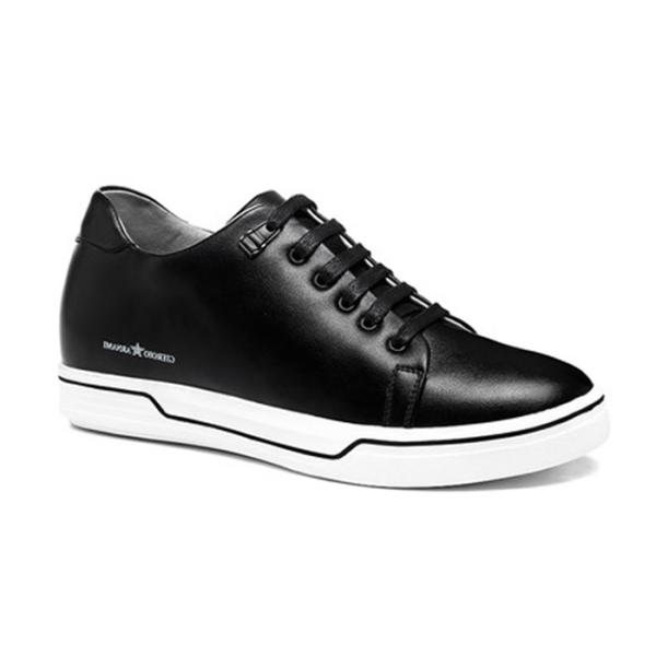 Giày cao nam thể thao cao 8cm