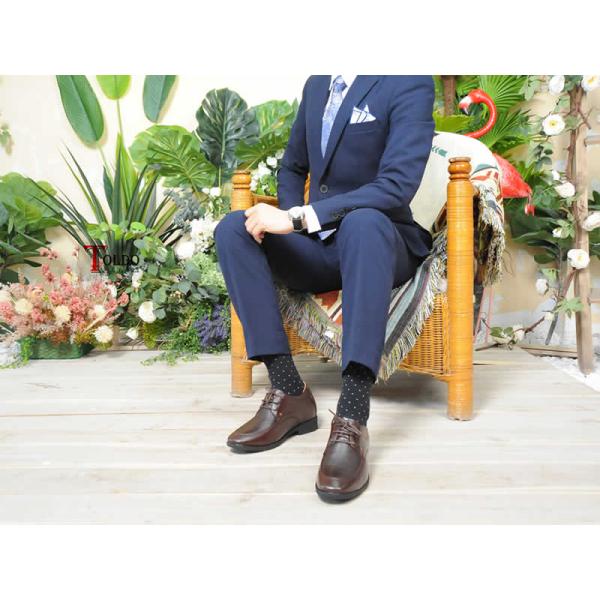 giày cao nam nâu sần HQ647 15.jpg