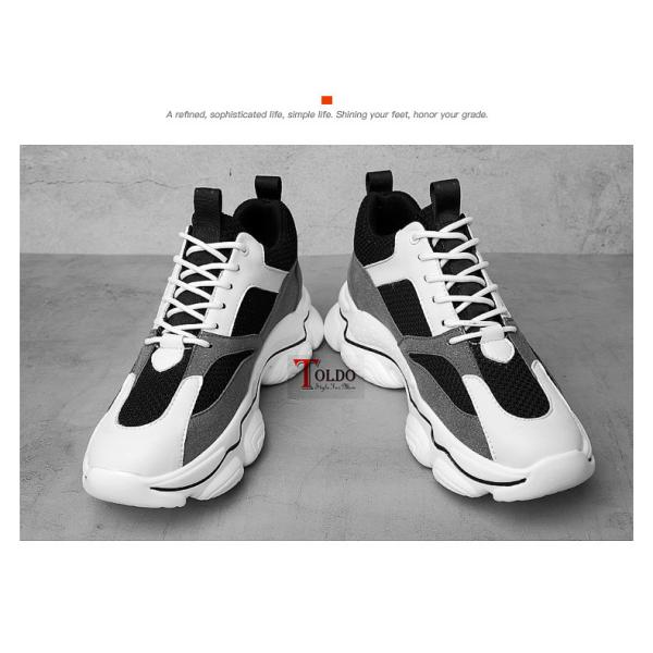 1 giày cao thể thao 8cm màu đen trắng-2.jpg