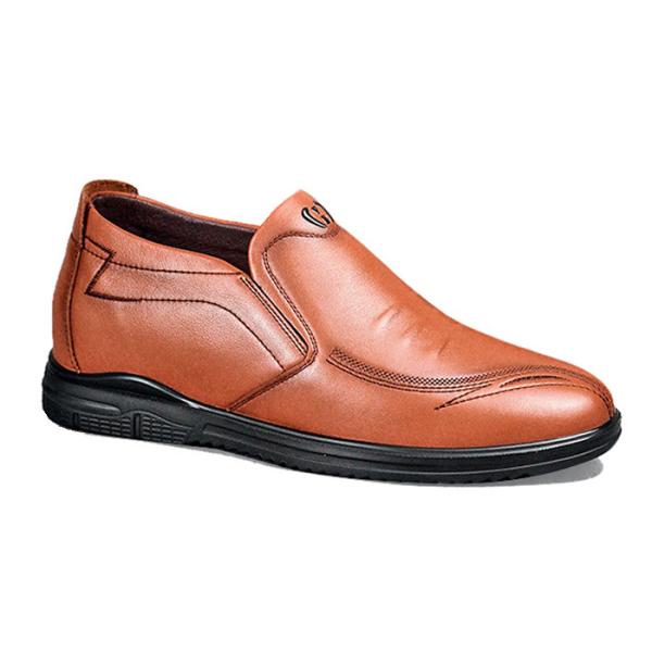 Giày siêu nhẹ cao 6cm