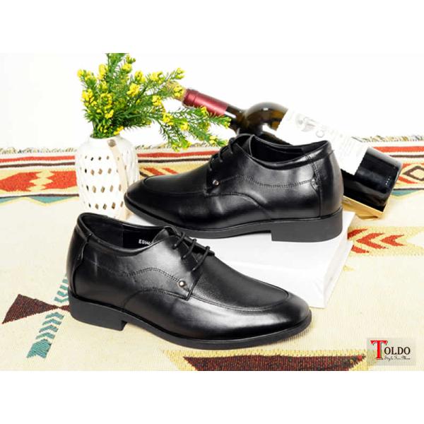 giày cao nam da đen sần HQ647 đen sần 8.jpg