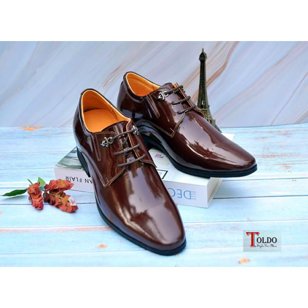 2 giày cao nam màu nâu bóng cao 6cm-6.jpg