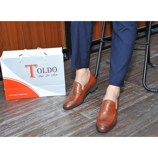 1 giày cao lười màu nâu cao 6cm mới nhất-17.jpg