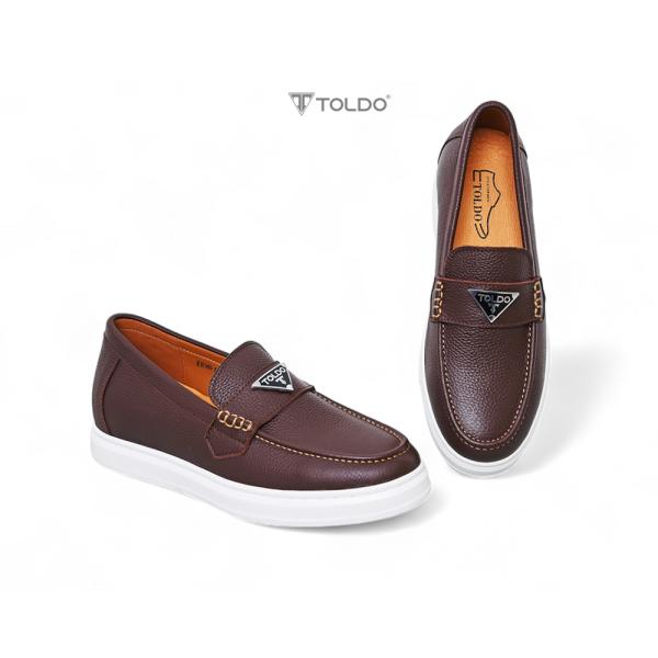 giày cao nam 6cm màu nâu sần 2.jpg