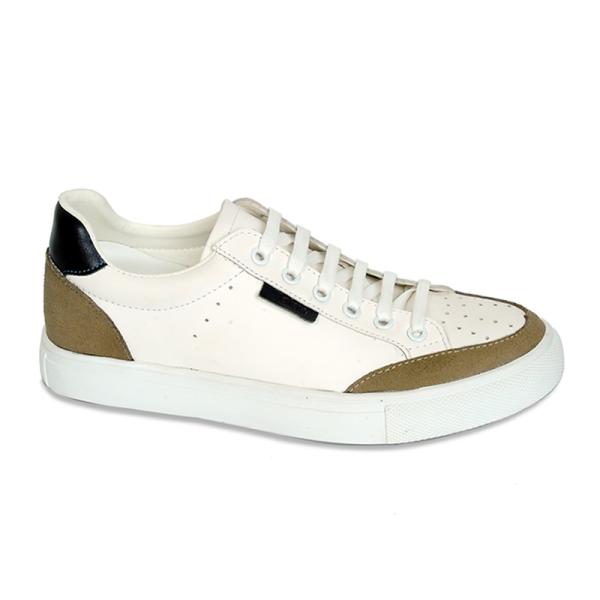 Giày cao 6cm cho nam da thật nhẹ