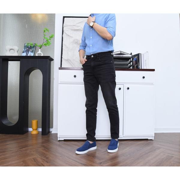 giày cao slip on màu xanh lam 13.jpg