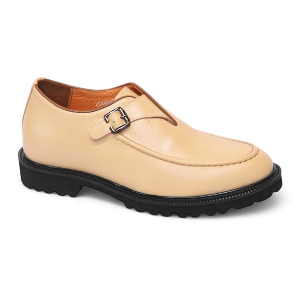 Giày cao 7cm đế eva siêu nhẹ cao cấp