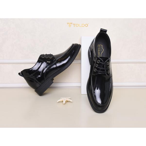 giày cao 8cm màu đen bóng buộc dây 7.jpg