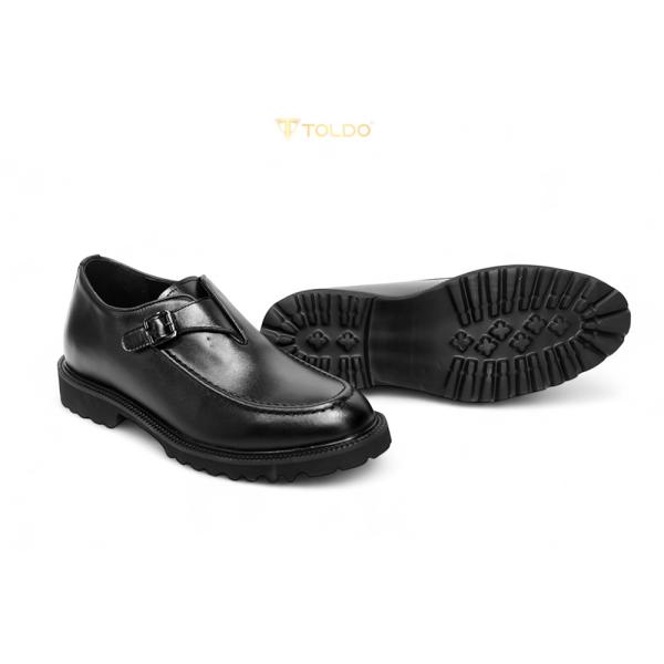 giày cao 7cm đế eva siêu nhẹ màu đen 3.jpg