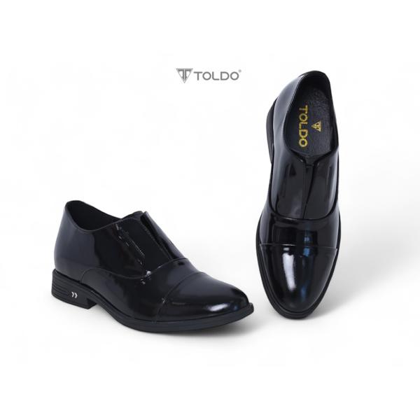 giày cao nam 7cm màu đen bóng 3.jpg