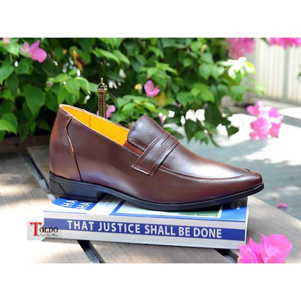 giày tăng chiều cao hQ628 Nâu-7.jpg