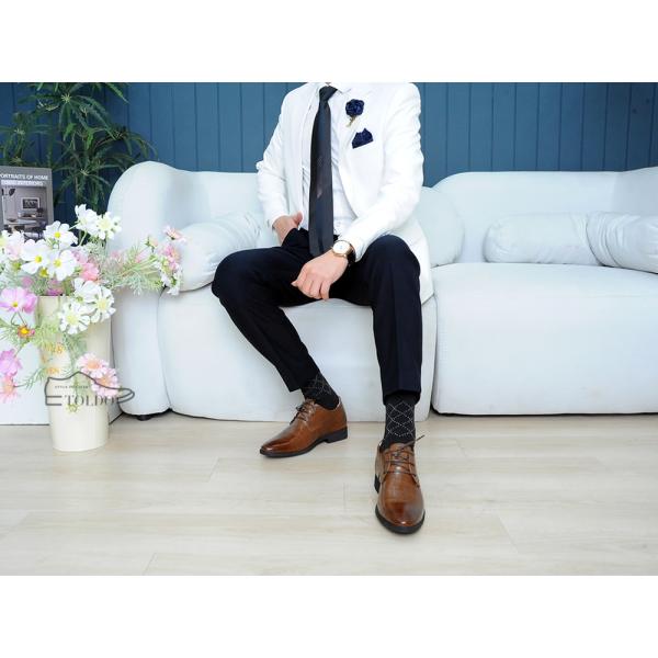 giày cao nam 8cm màu nâu sần 8.jpg