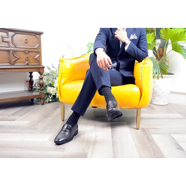 giày cao HQ642 Đen trơn 15.jpg