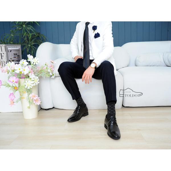 giày cao nam buộc dây đen trơn 9.jpg