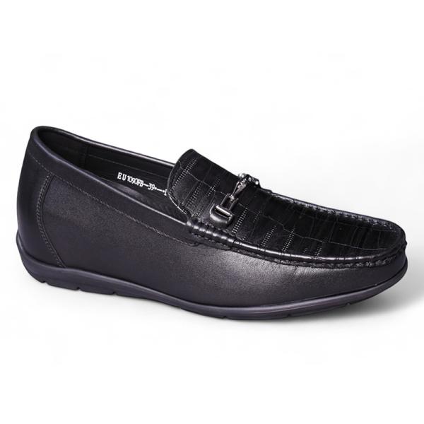 Giày cao 6cm đế khâu siêu nhẹ 