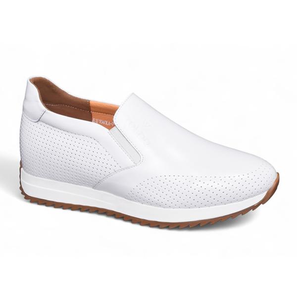 Giày tăng 8cm thể thao cao cấp