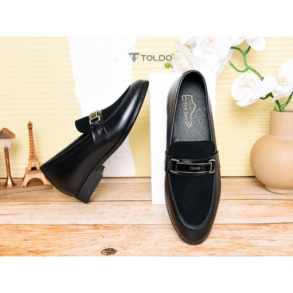 giày cao 6cm phối da lộn 4.jpg