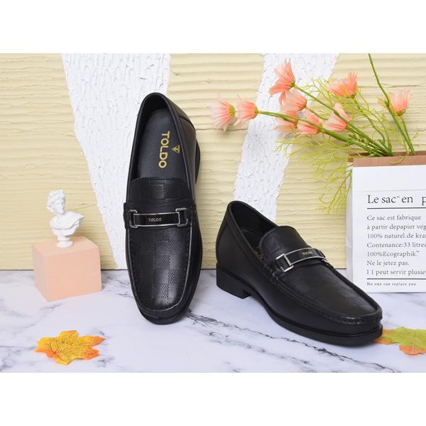 giày cao 7cm da mềm màu đen 5.jpg