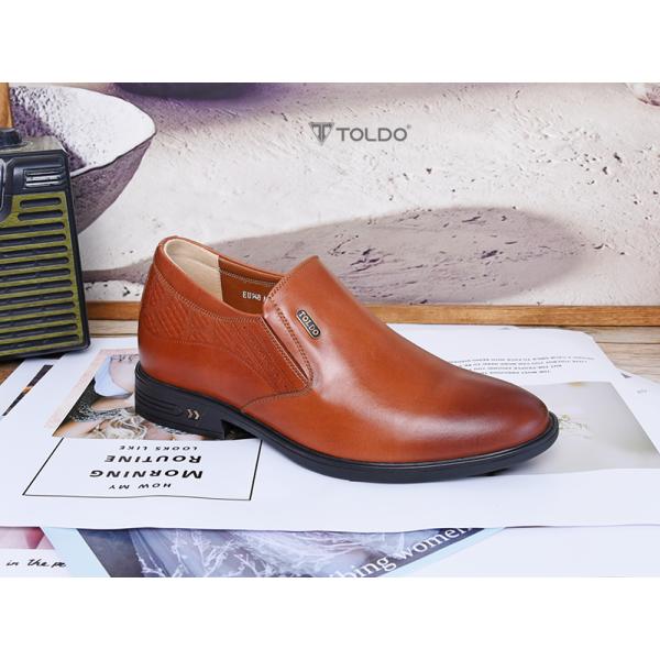 giày cao màu nâu da bò tăng 7cm 5.jpg