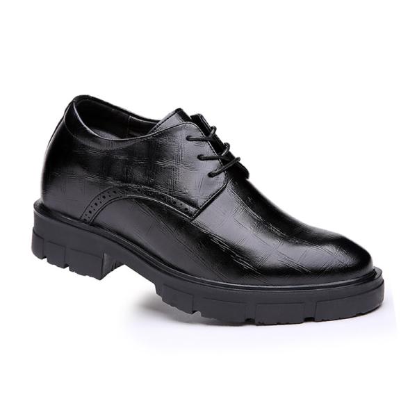 Giày cao nam 9cm nhập khẩu