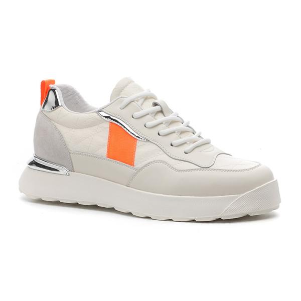 Giày cao nam 8cm thể thao 