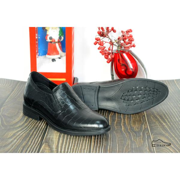 giày cao 8cm vân cá sấu mới nhất 5.jpg