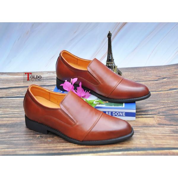 giày siêu nhẹ HQ624 Nâu-6.jpg