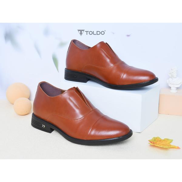 giày cao nam không dây màu nâu vàng 6.jpg