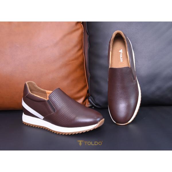 giày cao nam da mềm cao 7cm màu nâu 6.jpg