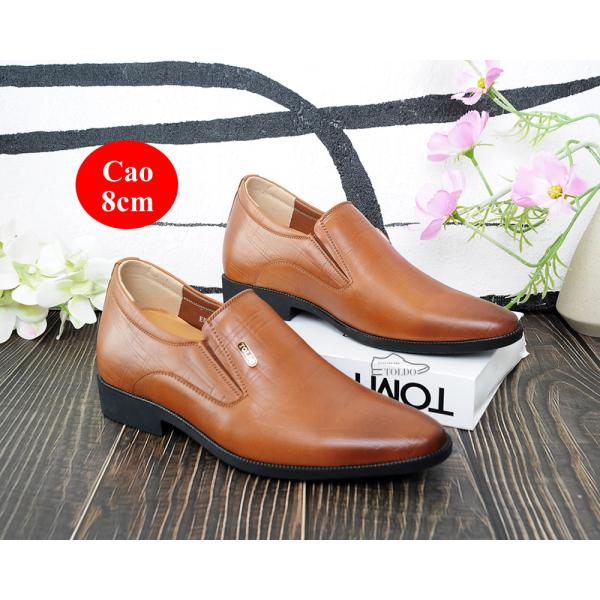 giày cao nam 8cm màu nâu da bò 3.jpg